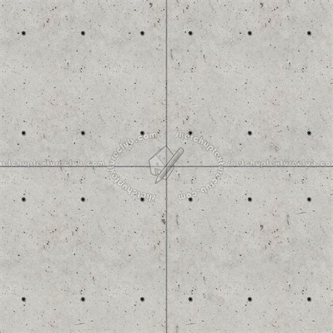 Tadao Ando Concrete Plates Seamless 01854