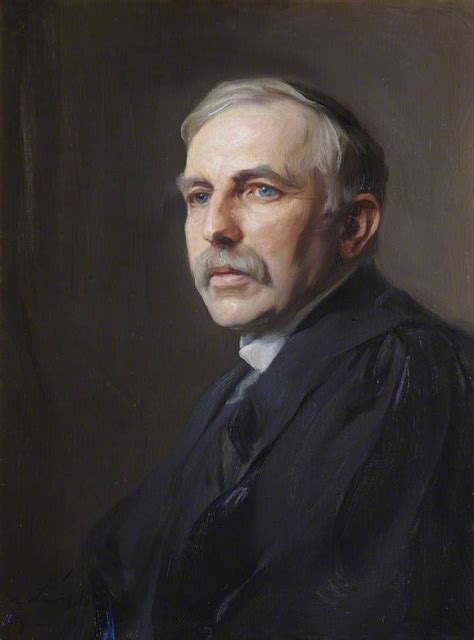 Ernest Rutherford 18711937 Baron Rutherford Of Nelson Fellow And