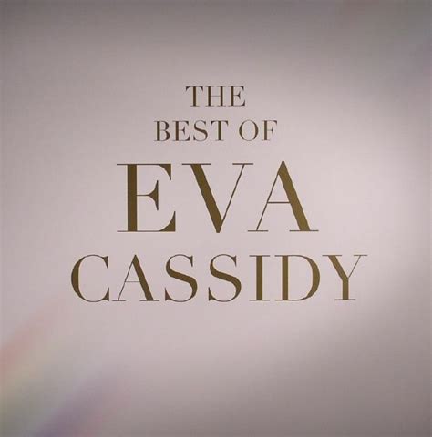 cassidy eva the best of eva cassidy vinyl gatefold 2xlp cd ebay