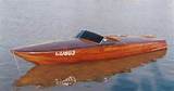 Lewis Speed Boats For Sale Images