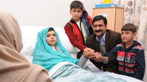 Profile Malala Yousafzai Bbc News