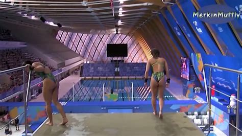 Top 10 Revealing Moments In Womens Diving 2015 Dailymotion Video
