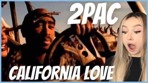 2pac California Love REACTION By Blutube From Patreon Kemono