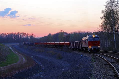 M62 1154 Wrp World Rail Photo