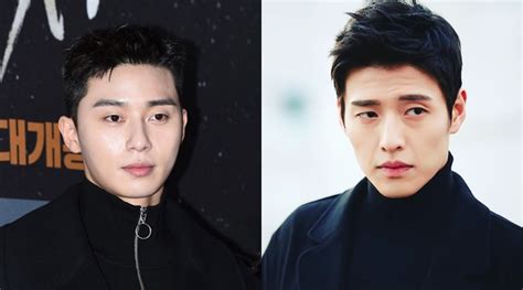 Born december 16, 1988) is a south korean actor. Syuting 'Midnight Runners' Hari Pertama, Park Seo Joon ...