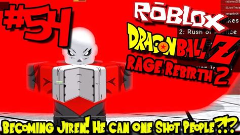The rules are so simply and clear. BECOMING JIREN! HE CAN ONE SHOT PEOPLE?!? | Roblox: Dragon ...