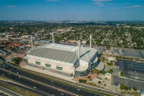 Alamodome pulling in record-setting crowds in run-up to 30th