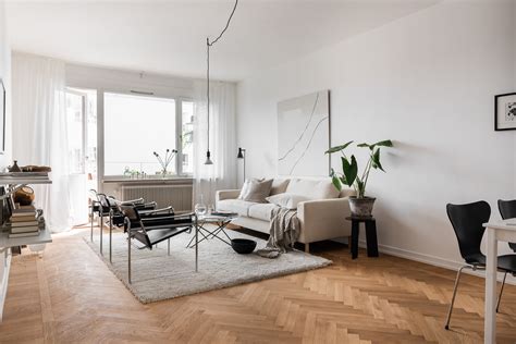 Stylish Home With A Graphic Touch Via Coco Lapine Design Blog Coco