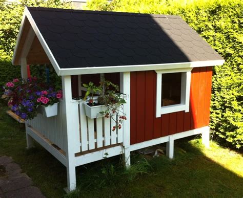 Maybe you would like to learn more about one of these? Diy Projekt Garten Spielhaus Fur Kinder Selber Bauen Mama