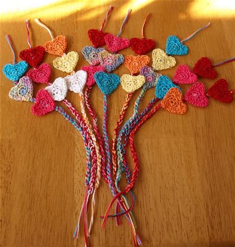 Crochet butterfly bookmark with free pattern. Crochet Book Mark Patterns - Crochet Patterns