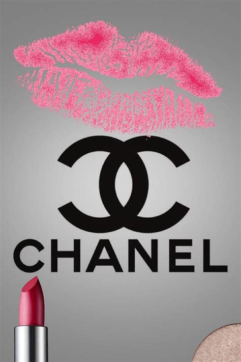 130 Best Chanel Images On Pinterest Backgrounds