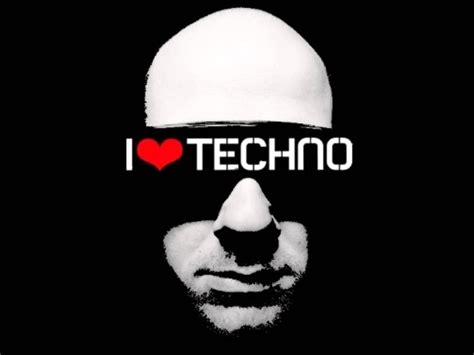 techno Wallpapers HD / Desktop and Mobile Backgrounds