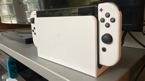 Nintendo Switch Oled Review Popular Science