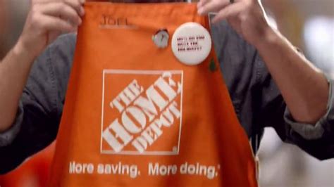 The Home Depot Tv Commercial How Do You Host The Holidays Ispottv