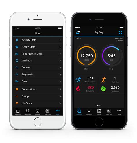 Garmin Vivoactive Gps Smart Watch With Sports Apps Black