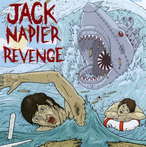 Jack Napier On Spotify