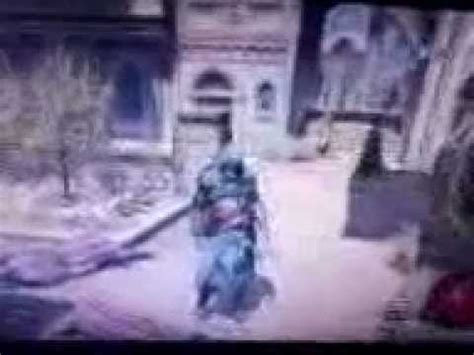 Assassins Creed Revelations Ezio Bug 3gp YouTube