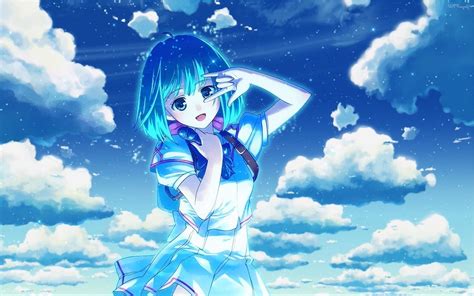 26 Kawaii Anime Desktop Wallpaper Baka Wallpaper