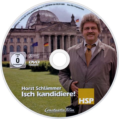 Horst Schlämmer Isch Kandidiere Movie Fanart Fanarttv