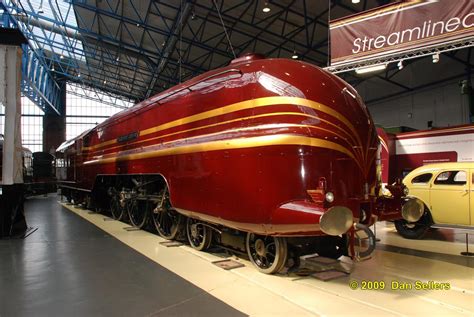Focus Transport Yorks National Railway Museum Faces Threat Of Closure