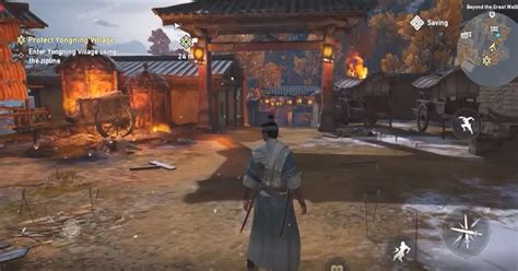 Leaks Show Off More Assassin S Creed Jade Gameplay Tech Ballad