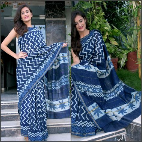 Latest Silk Cotton Sarees Buy Online Silk Cotton Sarees