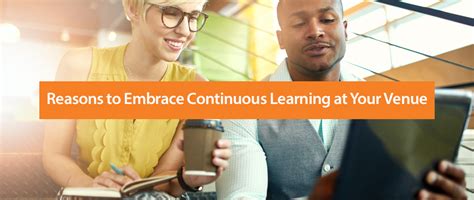 Accesso Blog Series Reasons To Embrace Continuous Learning At