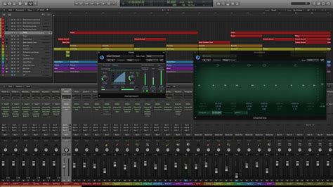 One of them is currently using the free ff apk which is very. Logic Pro X new Skins interface | Jonatan Rosales