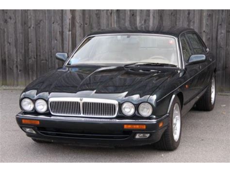Jaguar Models List