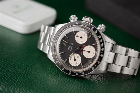 Looking Back At Roger Federers Timeless Rolex Collection Bobs Watches