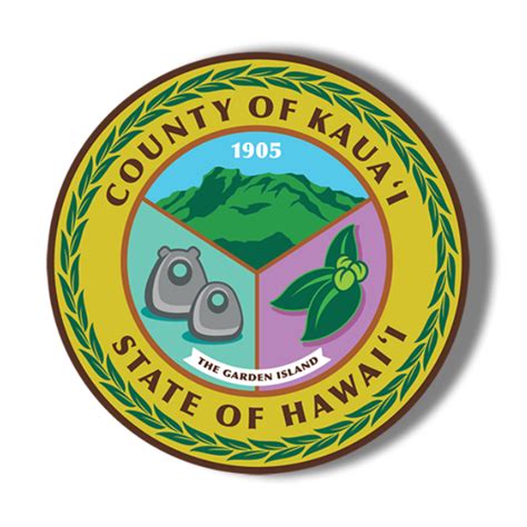 County of Kaua'i Employees + Members of Kaua'i Government Employees Federal Credit Union — INPAC ...