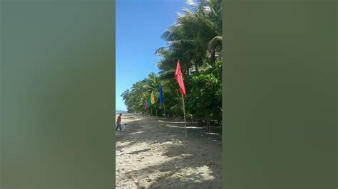 Ramos Beach In Catarman Summerfeels Travelers Support Summer Youtube