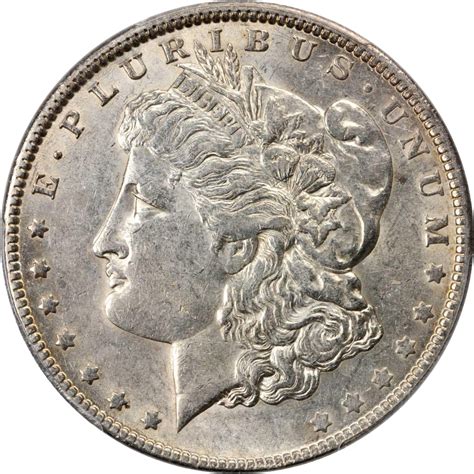 Value Of 1896 Morgan Dollar Rare Silver Dollar Buyers