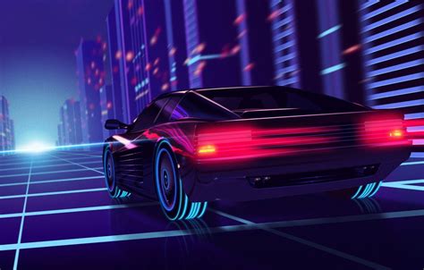 80s Cars Wallpapers Top Free 80s Cars Backgrounds Wallpaperaccess