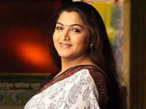 Kushboo Malayalam Actress Kushboo Miffed Over Leaked Teaser
