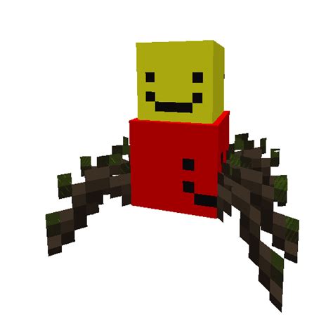 Minecraft Despacito Spider By Dudetheninjagh On Deviantart