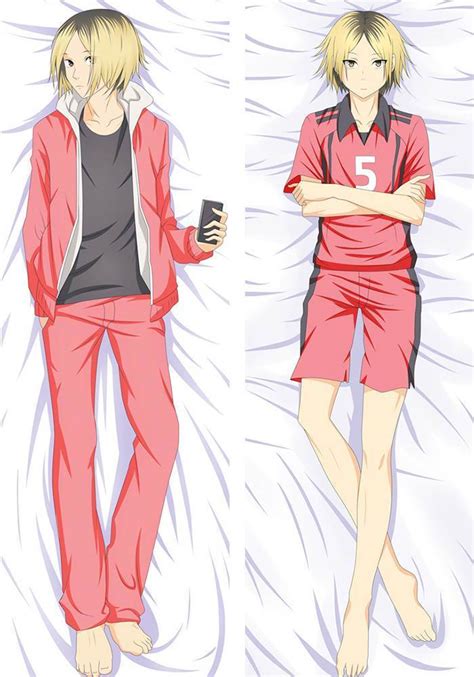 We did not find results for: Kozume Kenma Haikyu!! -Anime Body Pillow Case,Dakimakura