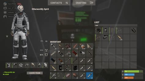 The Best Oil Rig Crate On All Of Rust Official Servers Playrust