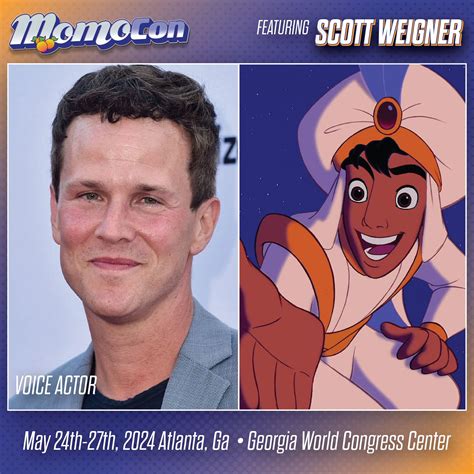 Momocon announces first round of guests for 2024 event