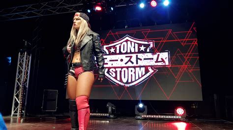 Toni Storm Appreciation Thread Page Wrestling Forum Wwe Aew