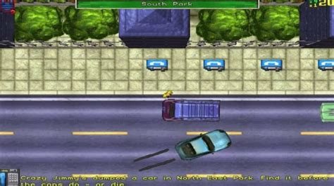 Grand Theft Auto Old Dos Game Pc Games Archive