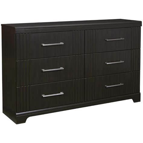 Bedroom furniture discounts provides you with a great way to outfit that room of relaxation for less. B146-31 Ashley Furniture Tadlyn - Dark Brown Bedroom Bed ...