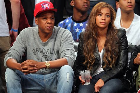 Beyoncé Jay Z Divorce Rumors Singer Allegedly Says ‘i Dont Want To