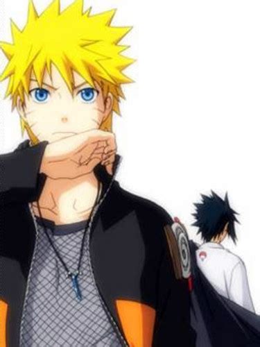 Who Is Better Naruto Or Sasuke Popularity Wise Uzumaki Naruto