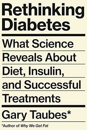 Rethinking Diabetes Kirkus Reviews