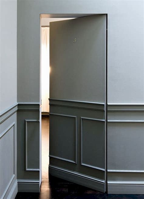 Nice 35 Insanely Creative Hidden Doors For Secret Rooms Designs Ideas