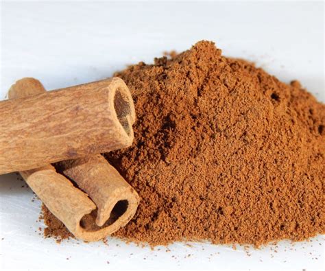 Organically Grown Grenada Cinnamon Spice Spice Isle Market