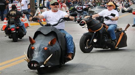 5 Crazy Bikes That You Have To See To Believe Crazy Biker