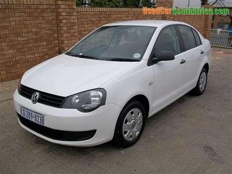 10,210 used volkswagen polo cars for sale from germany. 2010 Volkswagen Polo POLO 160i VIVO Sedan used car for ...