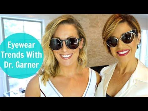 How To Pick Sunglasses For Your Face Shape - YouTube ...